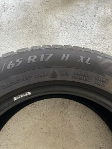 Matador Nordicca 225/65 R17 H XL - 12