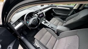 Volkswagen Passat B8 2,0 TDi DSG 7 st. - 12