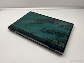 HP Spectre x360 2v1 (2023) 16" i7-13700H/16GB/512GB/3K/ZÁR - 12