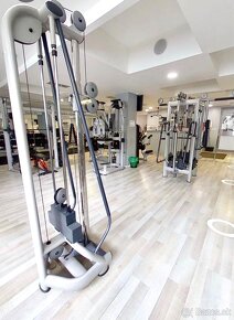 FITNESS - PREDAJ - VÝHODNÁ CENA - 56 000 € - 12