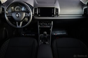 Škoda Karoq 1.6 TDI Ambition - 12