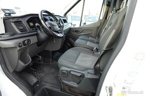 FORD TRANSIT L3H2 CHLADÍCÍ 2.0TDCI KLIMA - 12