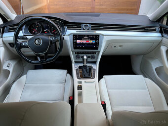 Volkswagen Passat Variant comfortline - 12