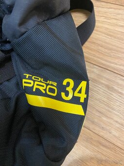 Lavínový batoh PIEPS JETFORCE TOUR PRO 34L - 12