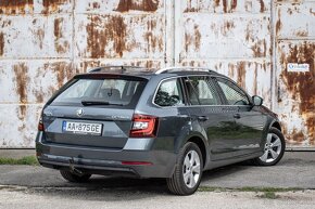 Predám škoda octavia combi - 12