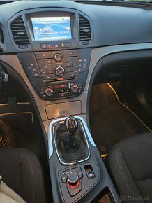 Opel insignia 2.0 cdti 96kw - 12