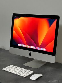 iMac 21.5 2017 - 12