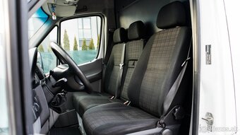 Mercedes-Benz Sprinter 214 CDI 2.2 L2H2 - 12