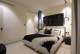 Apartmány v Dubaji, Condor Sonate Residences - 12