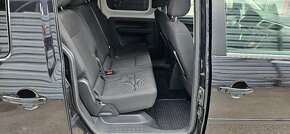 Volkswagen Caddy 2.0 TDI rok 2020 - 12