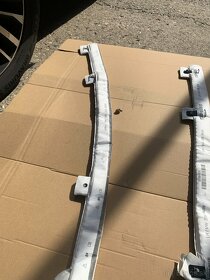 stropni airbagy vw tiguan II lift levy pravy - 12