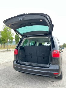 SEAT ALHAMBRA 7-MIESTNA - PREDAJ AJ NA SPLÁTKY - 12