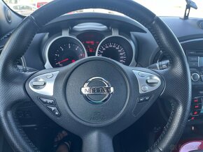 ✅ Nissan Juke 1.5 dCi Tekna✅AJ VÝMENA✅ - 12