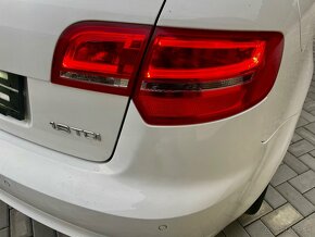 Audi A3 Sportback 1.6TDI - 12