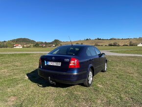 Škoda octavia 1.9tdi - 12