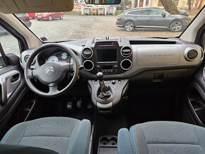 Citroen Berlingo Multispace 1.6 VTi  XTR - 12