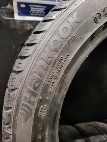 215/45 R16 Hankook zimne pneumatiky - 12