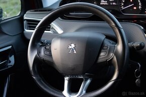 Peugeot 208 1.6 BlueHDi Active - 12