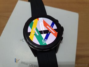 Smart watch armani exchange connected - 12