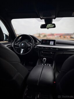 BMW X6 | 99tis km | 2018 - 12