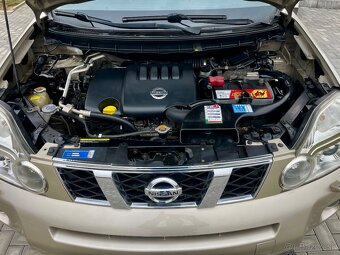 Nissan X-Trail 2.0dci.. 4x4 - 12