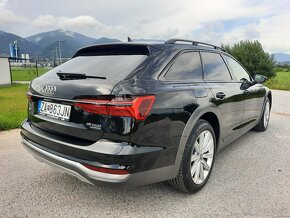 Audi A6 Allroad 3.0 V6 TDI quattro tiptronic - 12