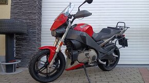 Buell XB 12 XT ulysses - 12