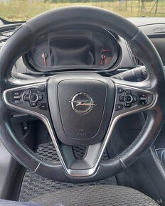 Opel Insignia st, 2.0 cdti 103kw ecoflex - 12