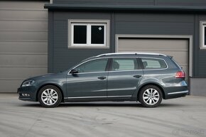 Volkswagen Passat Variant 2.0 TDI BMT Comfortline - 12