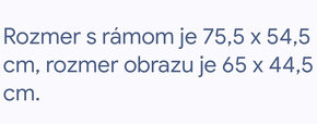 Predám signovanú olejomalbu slnečnicové zátišie 40te roky 89 - 12