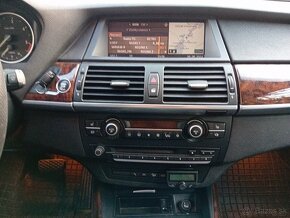 BMW X5 E70 3,0d 4x4 - 12