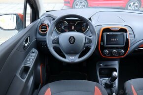 Renault Captur Energy 1.5 dCi Dynamique S&S - 12