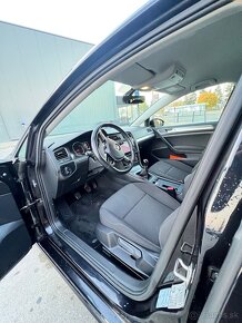 VW Golf 7 2018r.v 139 950km - 12