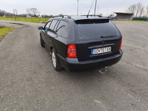 Škoda Octavia GT edícia 1.9 96 kw tv 2004 - 12