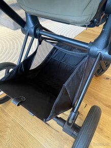 Cybex Priam - 12