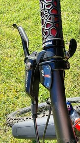 Specialized DSR XC PRO celoodpružený ,,L,, - 12