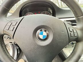 320D TOURING e91 - 12