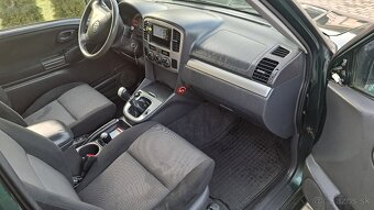 Suzuki GRAND Vitara  1.6 VVT Benzín - 12