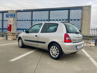 ☎️ ✅ Renault Clio Storia 1.2 43kw benzin ☎️ ✅ - 12