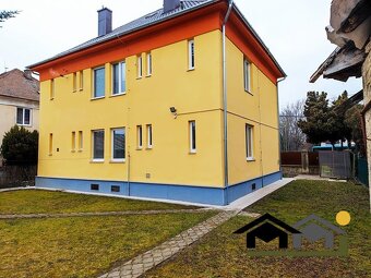 PREDAJ 2 IZBOVÝ TEHLOVÝ BYT, VLASTNÉ KÚRENIE, ZÁHRADA 85 m² - 12