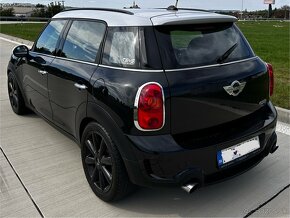 Mini Countryman Cooper - 12