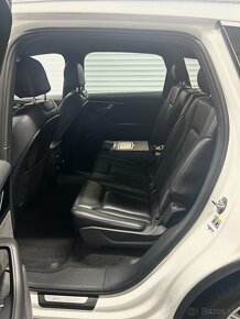 AUDI Q7, QUATTRO, 3.0 TDI V6, 200KW/272PS, DPH, TOP - 12