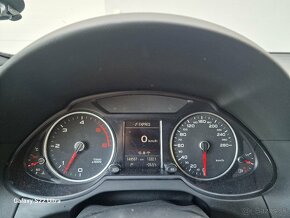 Audi Q5 3.0 TDI DPF quattro S tronic.maximalna vybava.Top. - 12