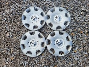 5x112 SKODA VW SEAT 205/55 R16 ZIMNE PNEU - 12