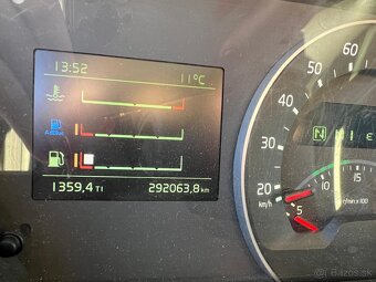 VOLVO FH 420, 295 168 km, AUTOMAT - 12