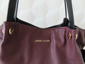 Dámska kabelka Jenny Fairy - 12