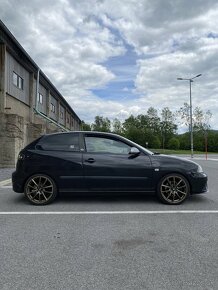 Seat Ibiza FR TDI - 12