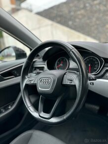 Audi A4 2018 2.0TDI Stronic Automat - 12