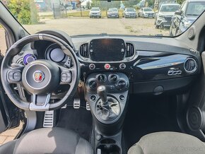 Abarth 595 - 52.502km - 12