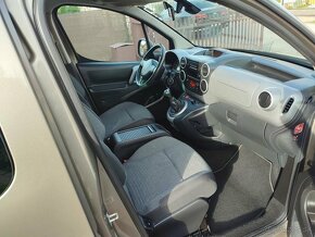 Citroen Berlingo Multispace 1.6BH02 - 12